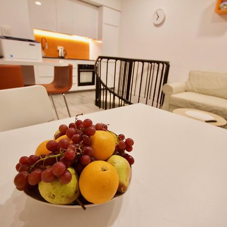 Albina Apartment Любляна Екстер'єр фото