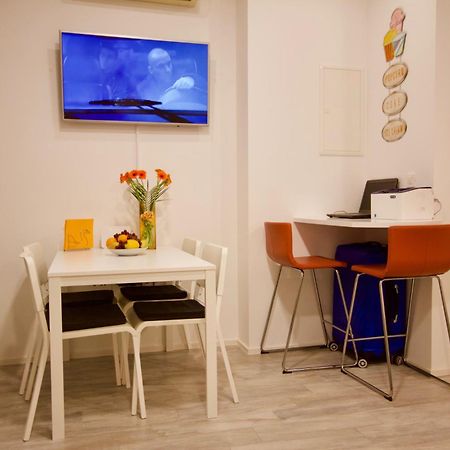 Albina Apartment Любляна Екстер'єр фото
