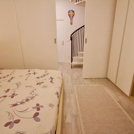 Albina Apartment Любляна Екстер'єр фото