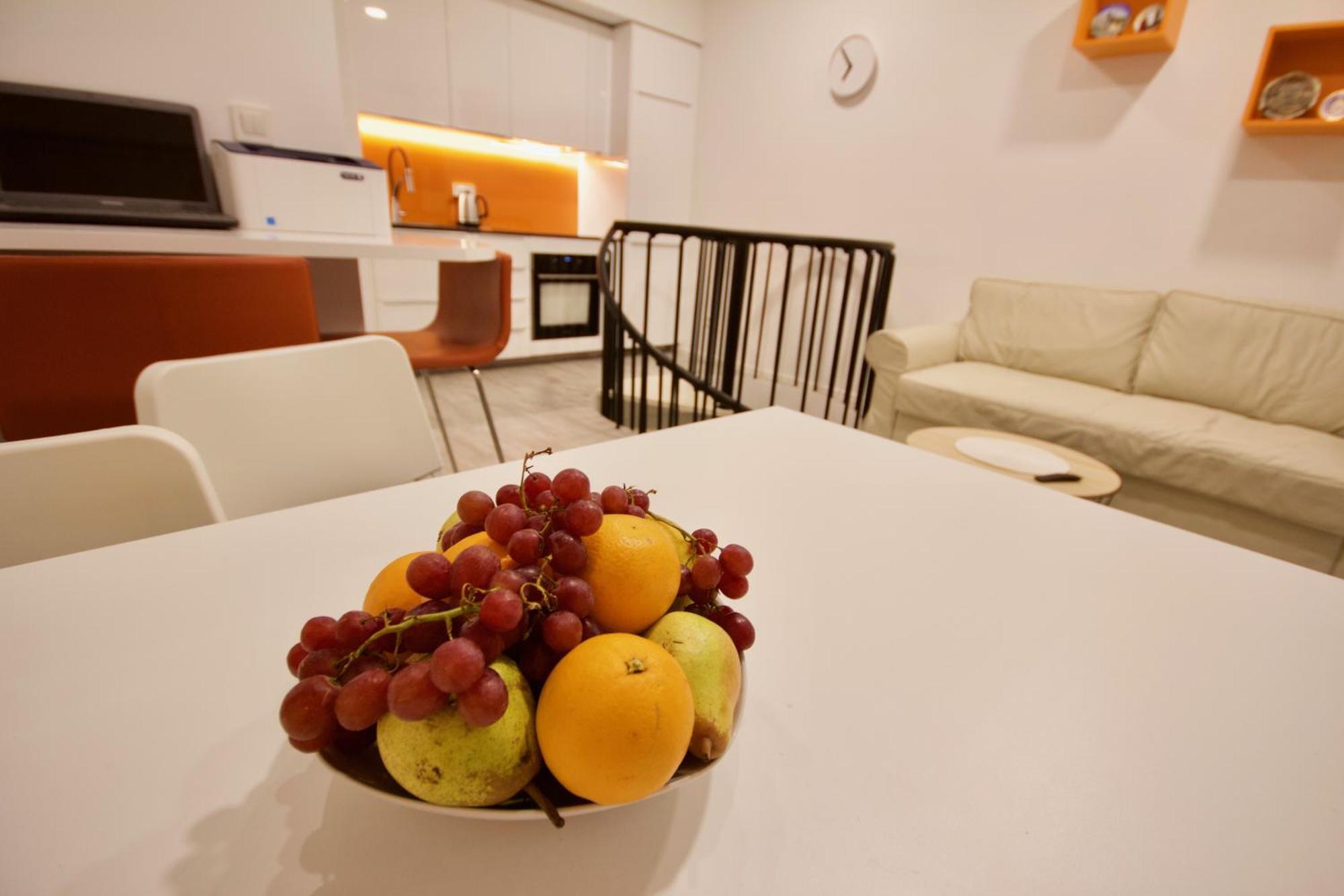 Albina Apartment Любляна Екстер'єр фото