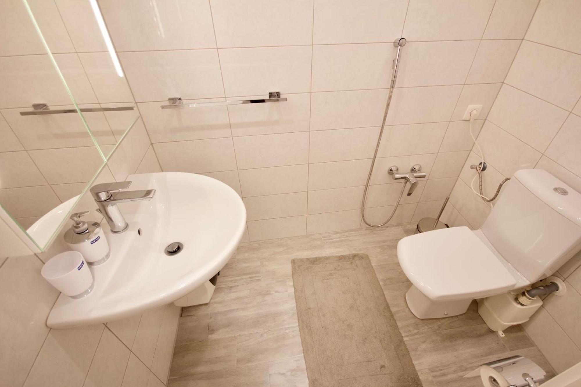 Albina Apartment Любляна Екстер'єр фото