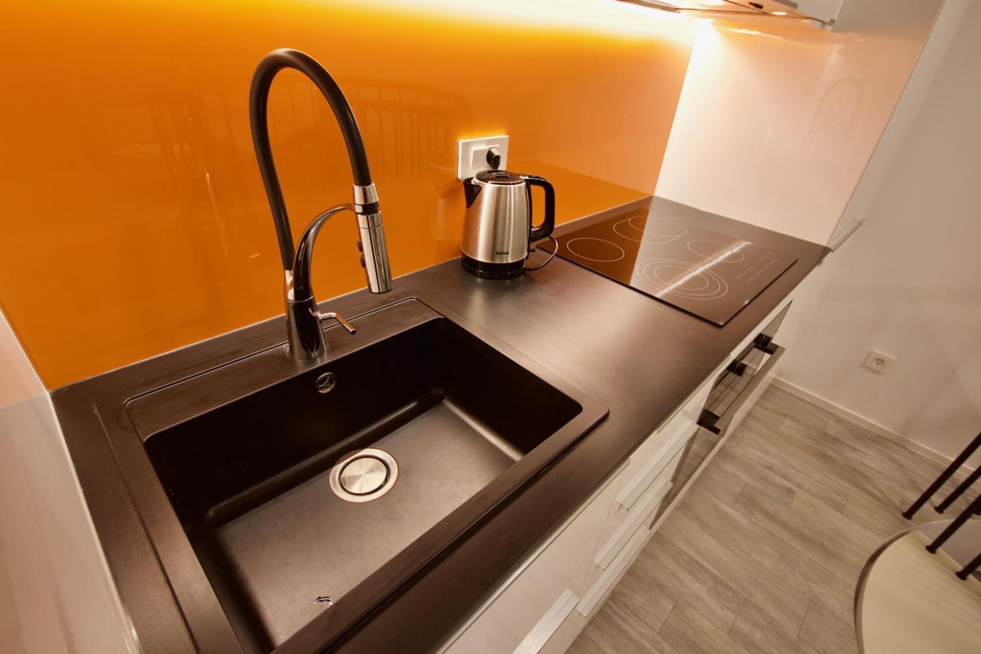 Albina Apartment Любляна Екстер'єр фото