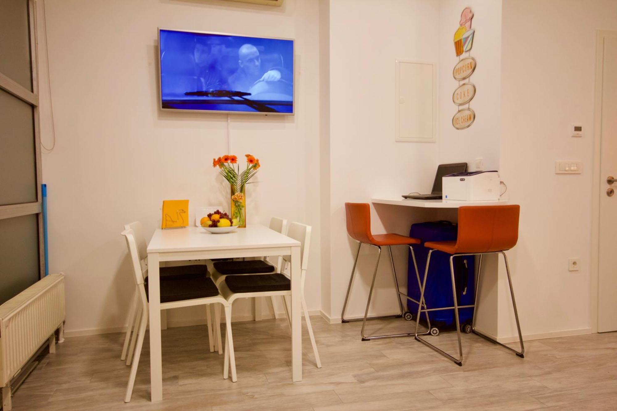 Albina Apartment Любляна Екстер'єр фото