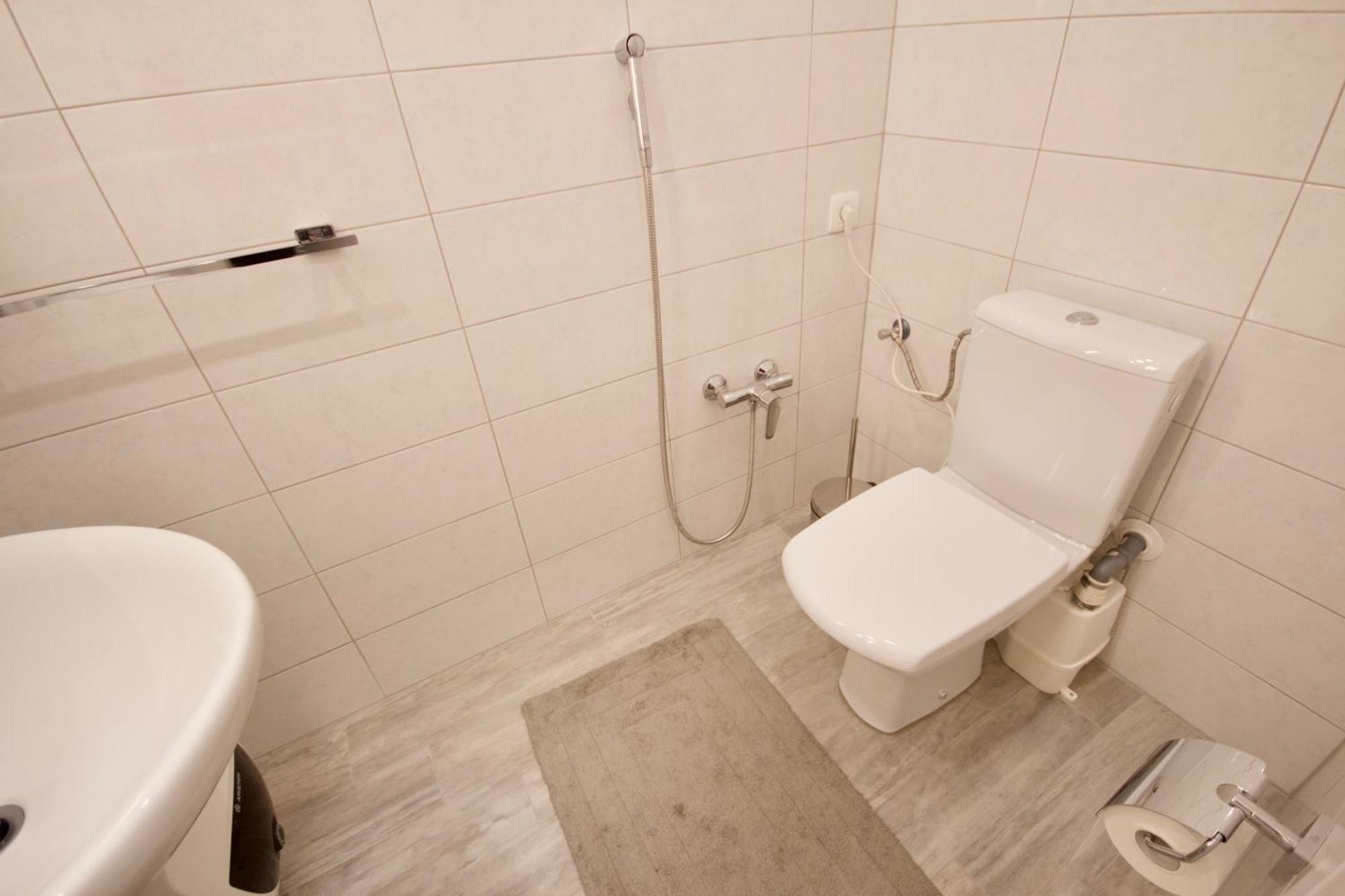 Albina Apartment Любляна Екстер'єр фото