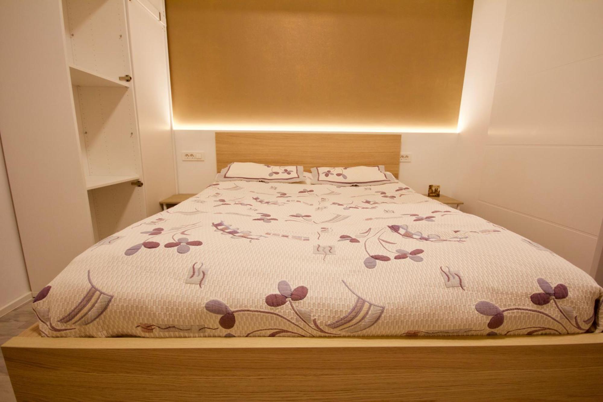 Albina Apartment Любляна Екстер'єр фото
