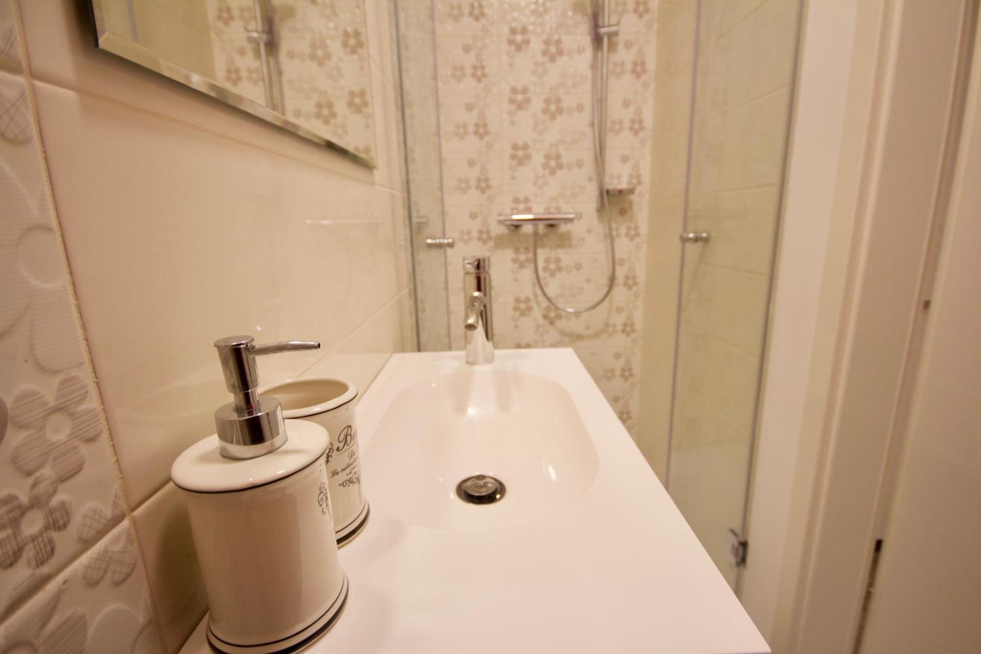 Albina Apartment Любляна Екстер'єр фото