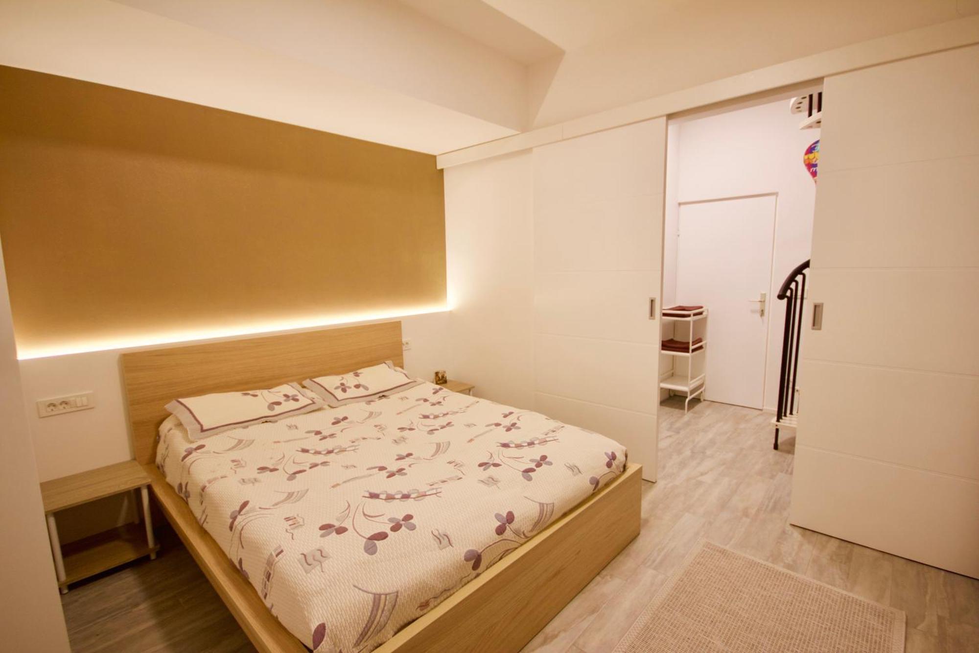 Albina Apartment Любляна Екстер'єр фото