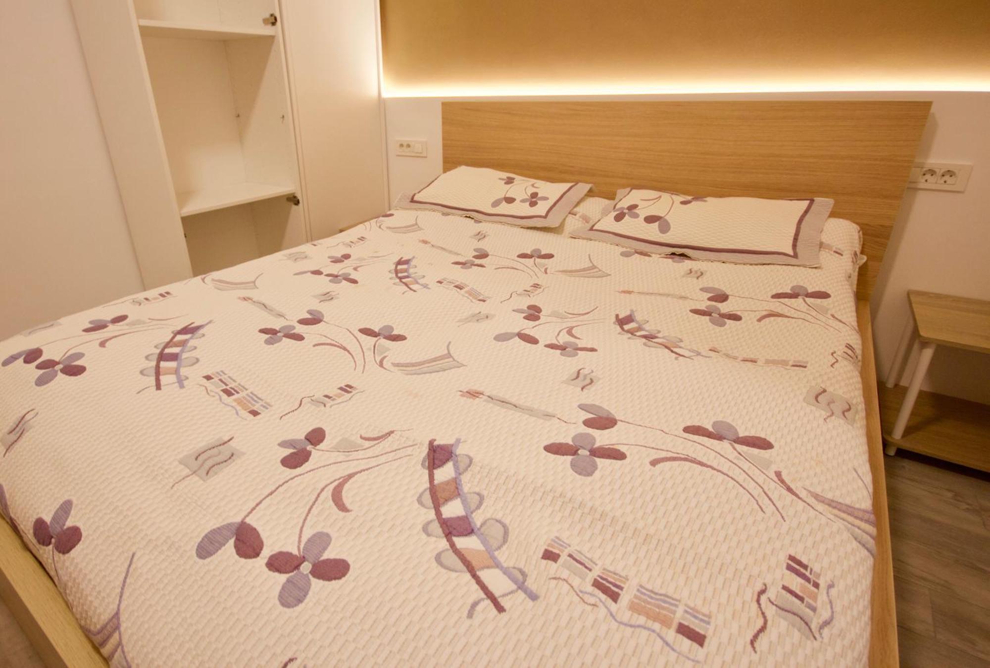 Albina Apartment Любляна Екстер'єр фото