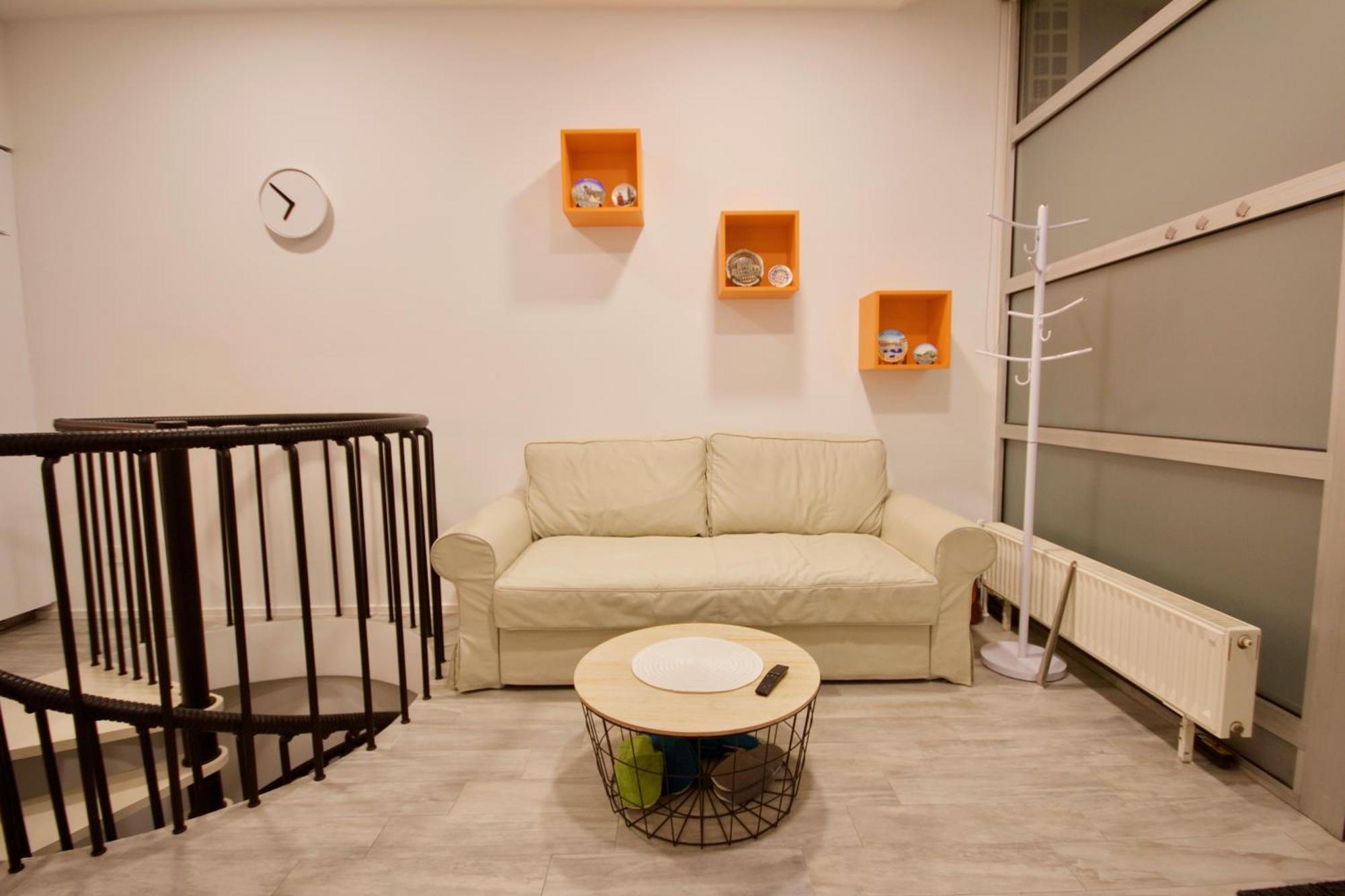 Albina Apartment Любляна Екстер'єр фото