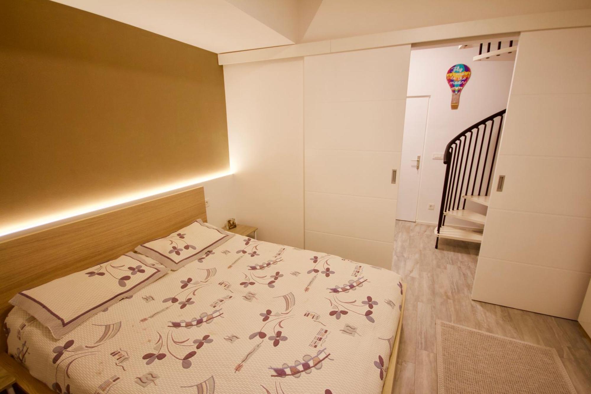 Albina Apartment Любляна Екстер'єр фото