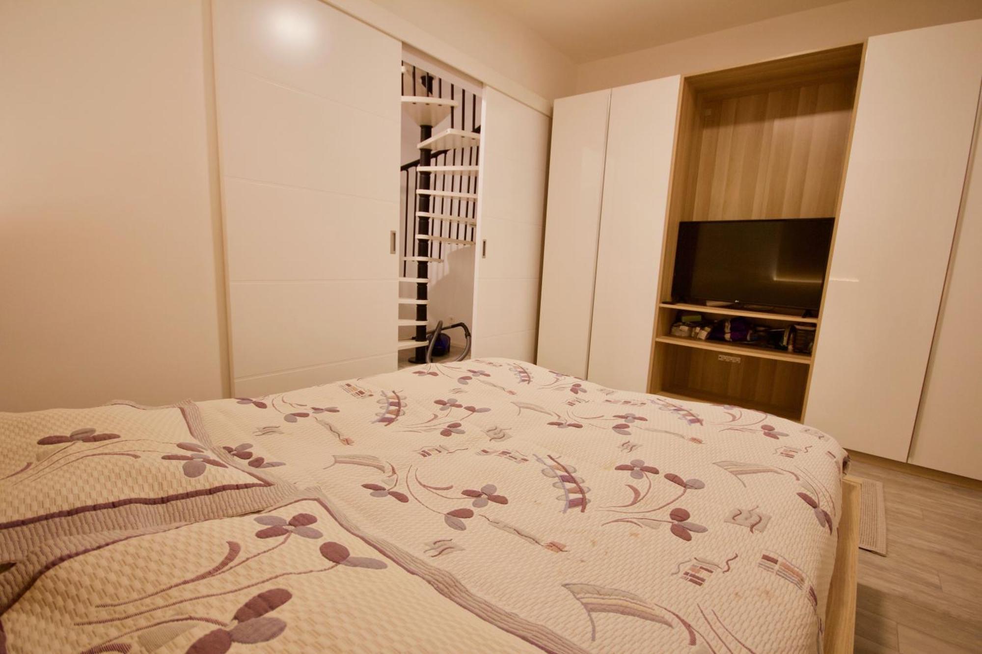 Albina Apartment Любляна Екстер'єр фото