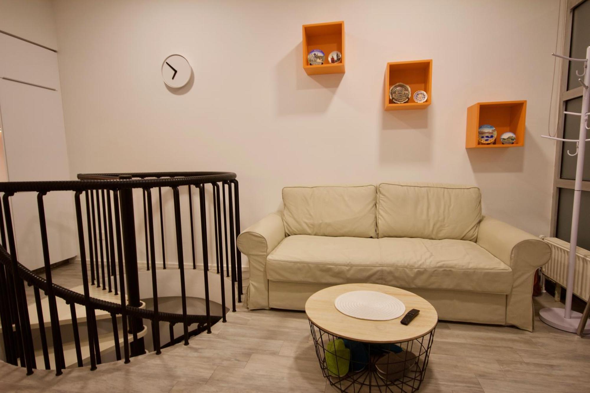 Albina Apartment Любляна Екстер'єр фото